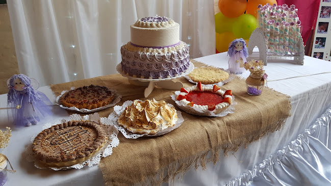 Confiteria San Marcos - Gastronomía y hostelería