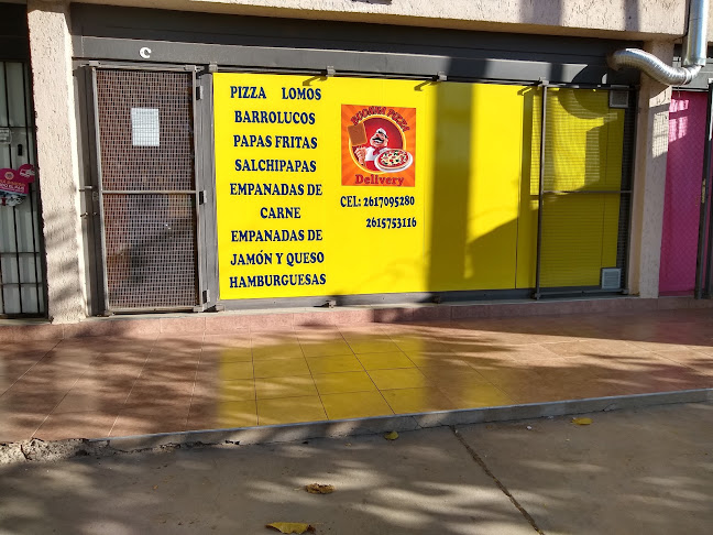 Rivadavia, Maipú, Mendoza