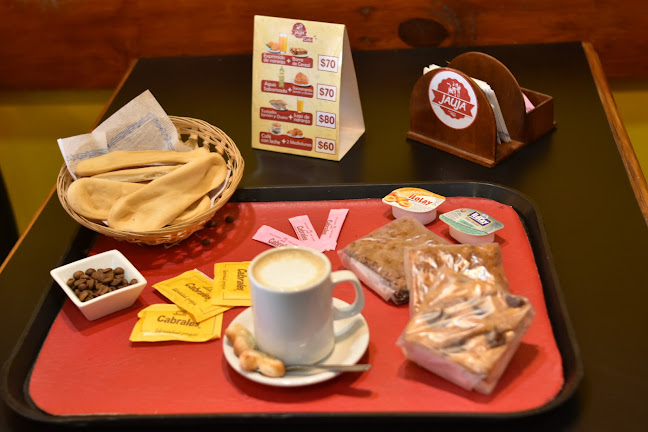 Comentarii opinii despre Helados Jauja - Alem