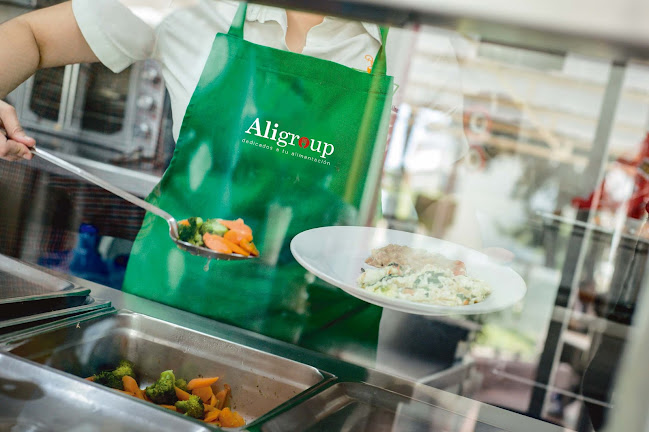 Opinii despre Aligroup ( Servicio de Alimentación colectiva ) în San Martín de Porres - Gastronomía y hostelería