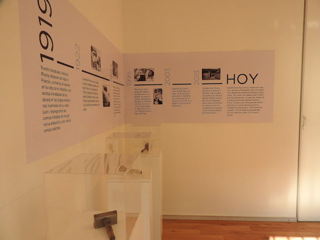 BPS, Zeballos 953, S2000 Rosario, Santa Fe