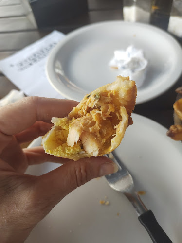 Don Marcos - Santa Fe de la Vera Cruz