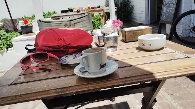 Opinii despre Dock Café în San Isidro - Gastronomía y hostelería