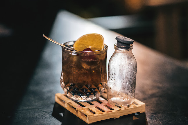 Hunter - Gastronomía y hostelería