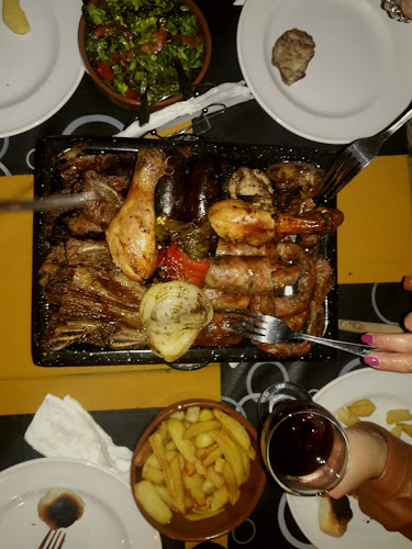 Opinii despre La Pimienta Parrilla în San Martín - Gastronomía y hostelería