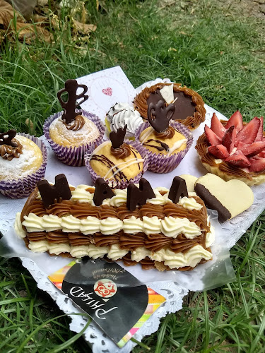Philad Pastelería Artesanal - Gastronomía y hostelería