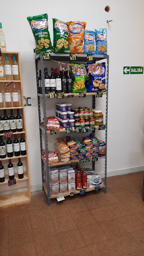 Opinii despre Ponte Clé Lácteos în Concordia - Gastronomía y hostelería