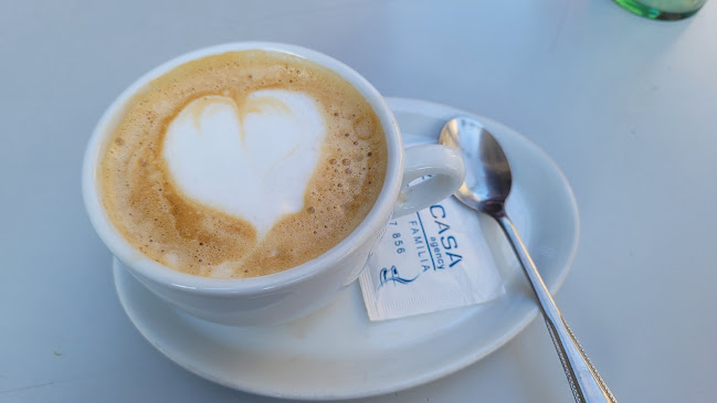 Comentarii opinii despre Piccolo Bar Restaurant