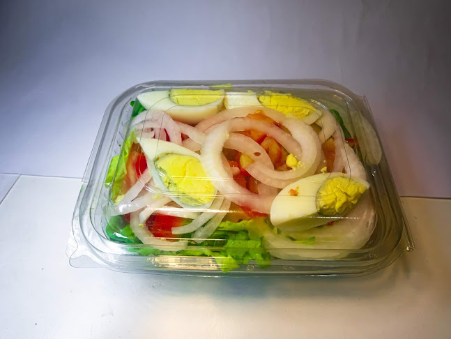 Tía Kata Casa de Comidas - Gastronomía y hostelería