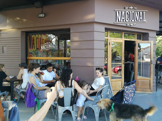 Nacional Bar