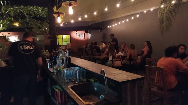 Ka'úre Bar