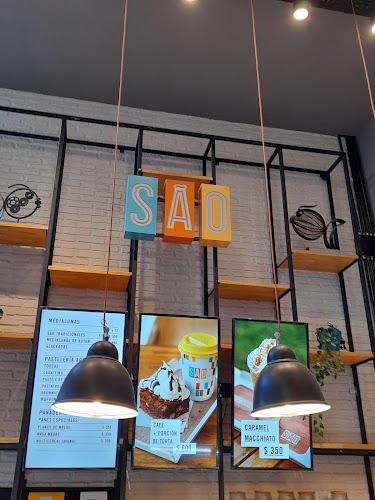 SÃO Medialunas y Café - Gastronomía y hostelería