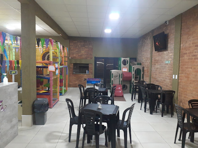 Helados Tentaciones - San Jose