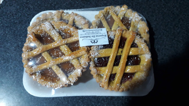 Riqueza De Sabores - José C. Paz