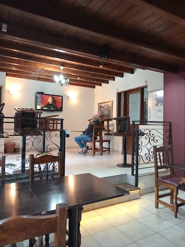 La Martineta - Buenos Aires