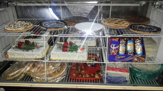 Panaderia Las Dulzuras