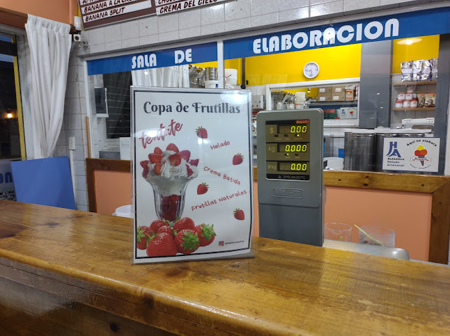 Gral. Mariano Necochea 2008, B1686 Hurlingham, Provincia de Buenos Aires