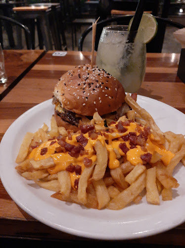 Antares San Miguel - San Miguel