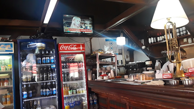 Bar La Oca Express - San Miguel de Tucumán