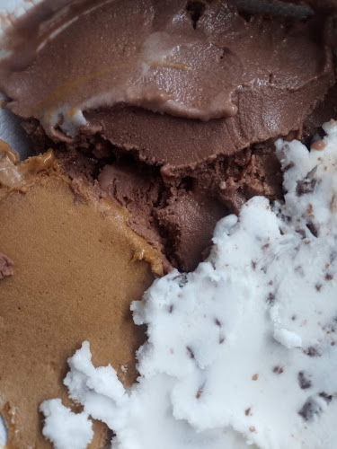 Il Mocho helados - Pergamino