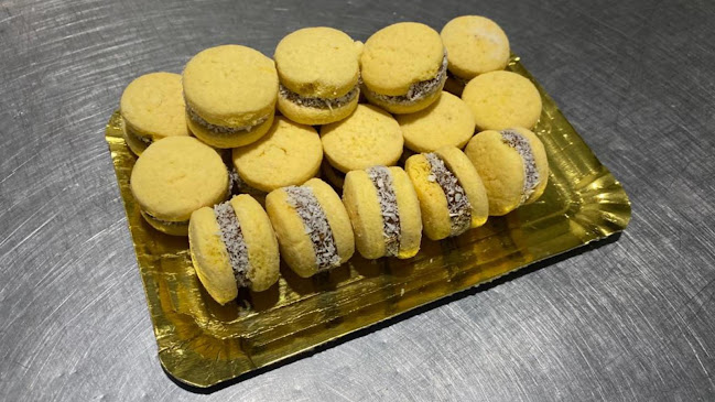 Comentarii opinii despre Panadería y Confitería Independencia