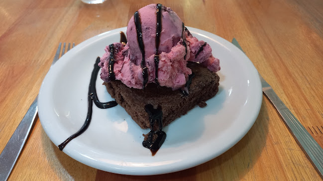 Creamy Helados - Gastronomía y hostelería