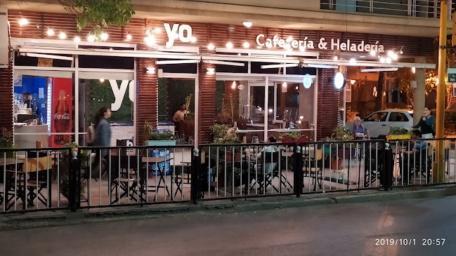 Yo Heladerías