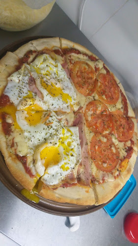 Glück Cervecería - Posadas - Posadas