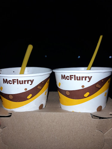 Comentarii opinii despre McDonald's