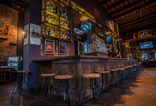 Almacén Bar Laurino