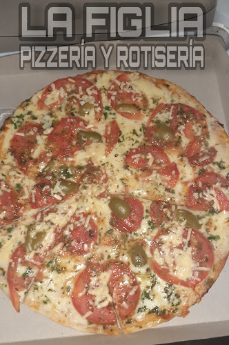 Comentarii opinii despre Pizzeria Y Rotisería La Figlia