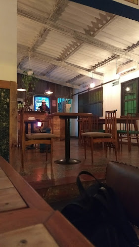 Rancho Aparte - Gastronomía y hostelería