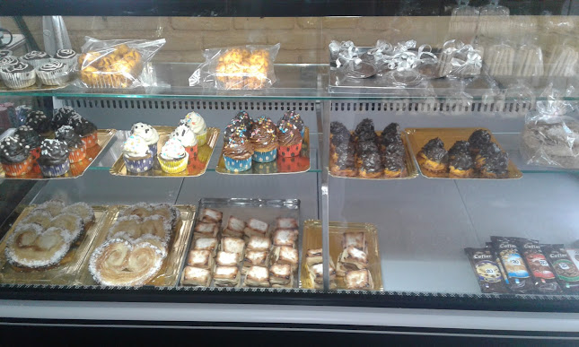 PANIFICADORA " NONA ANA "