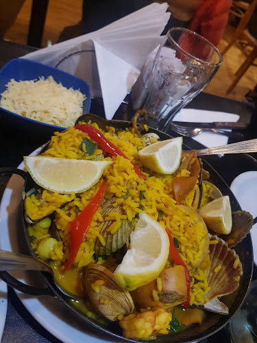 Opinii despre James Beer cerveceria în Puerto Madryn - Gastronomía y hostelería