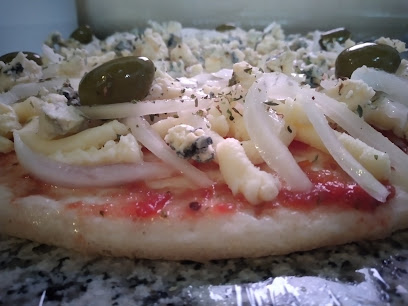 Cittá Pizzas