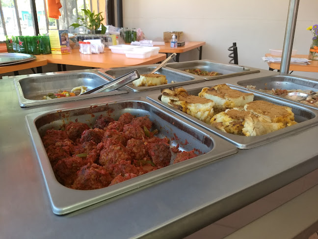 Comentarii opinii despre Restaurante A LA TABLA