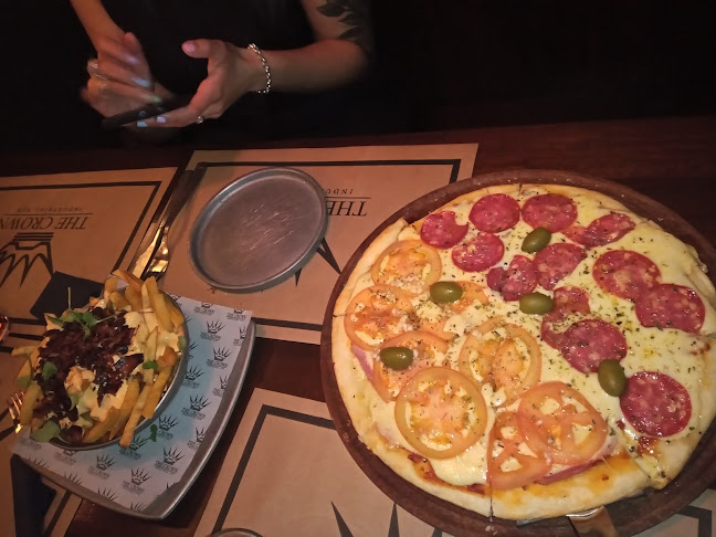 9 de Julio 10, U9100 Trelew, Chubut