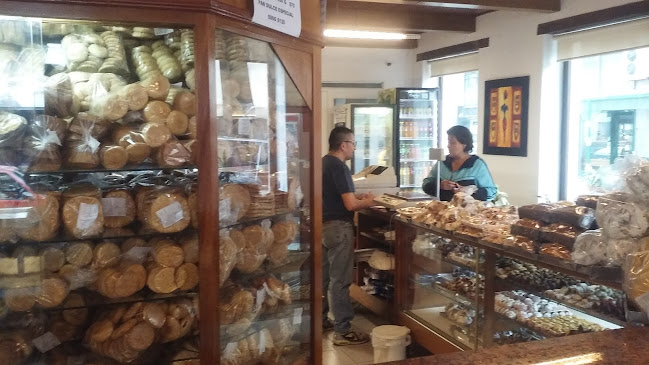 De Dios Confitería Artesanal - San Salvador de Jujuy