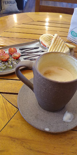 Terrua Cafetería | Cafeteria en Miraflores - miraflores