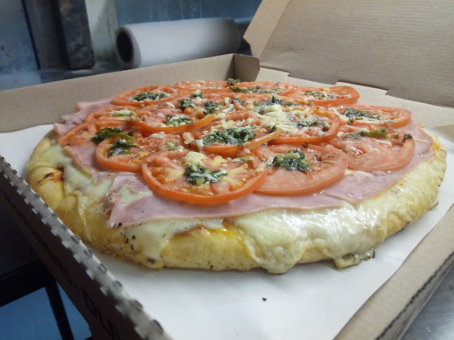 Pizzeria San Antonio