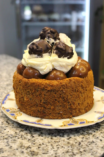 Comentarii opinii despre Dulce Renata Pastelería