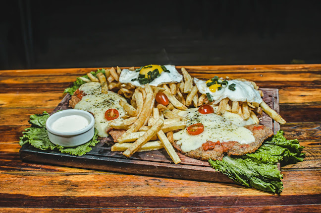 Opinii despre ACHAVAL în Córdoba - Gastronomía y hostelería