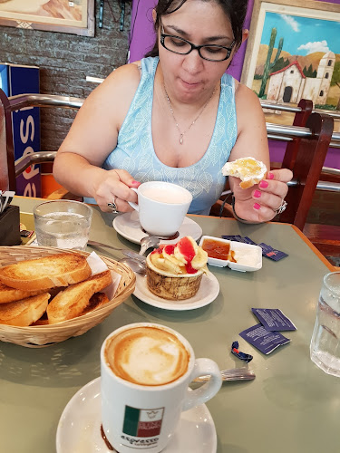 Opinii despre Topekka Bar în San Miguel de Tucumán - Gastronomía y hostelería