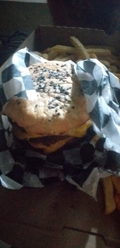 The Bronx Street Food - Rosario