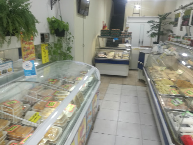 Comentarii opinii despre El Rey del Pollo