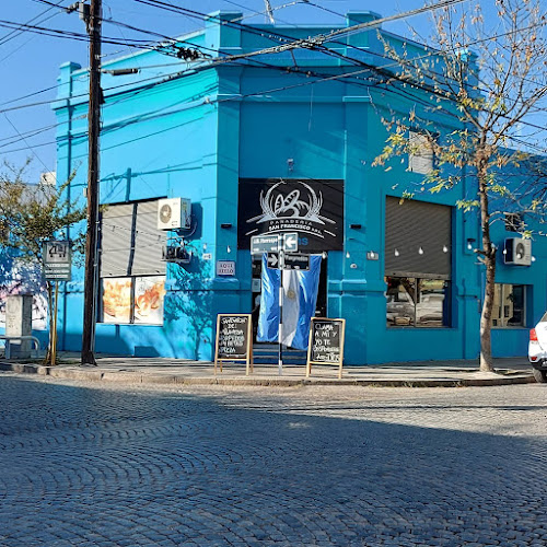 Panadería San Francisco las 24 Horas