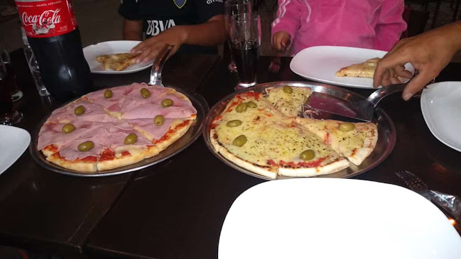 Opinii despre Pizza Cafe La Esquina în Gran Buenos Aires - Gastronomía y hostelería