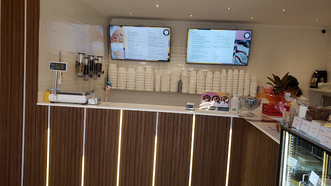 Comentarii opinii despre Via Villate - Helados y café