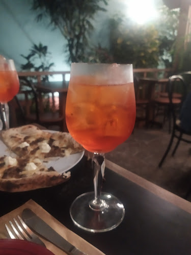 It Pizza - San Isidro