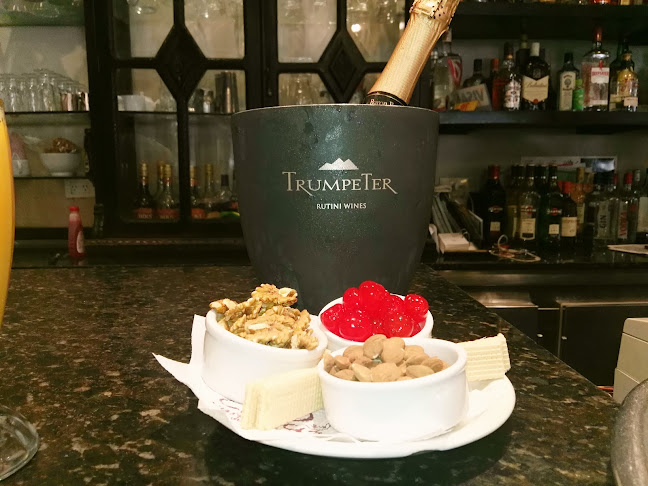 Comentarii opinii despre Cafe La Paz